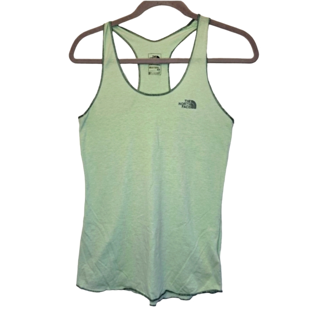 The North Face Racerback Tank Top Size Small
